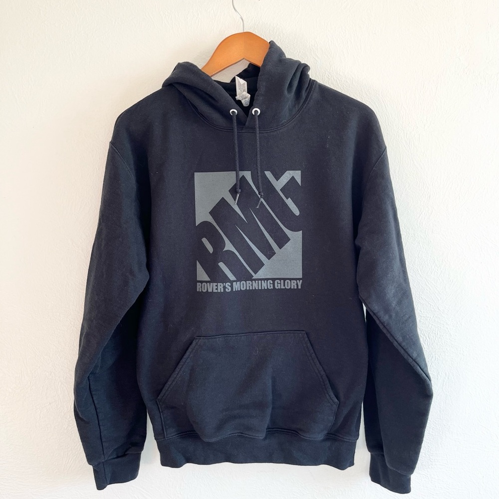 2022 Rover's Morning Glory Hoodie